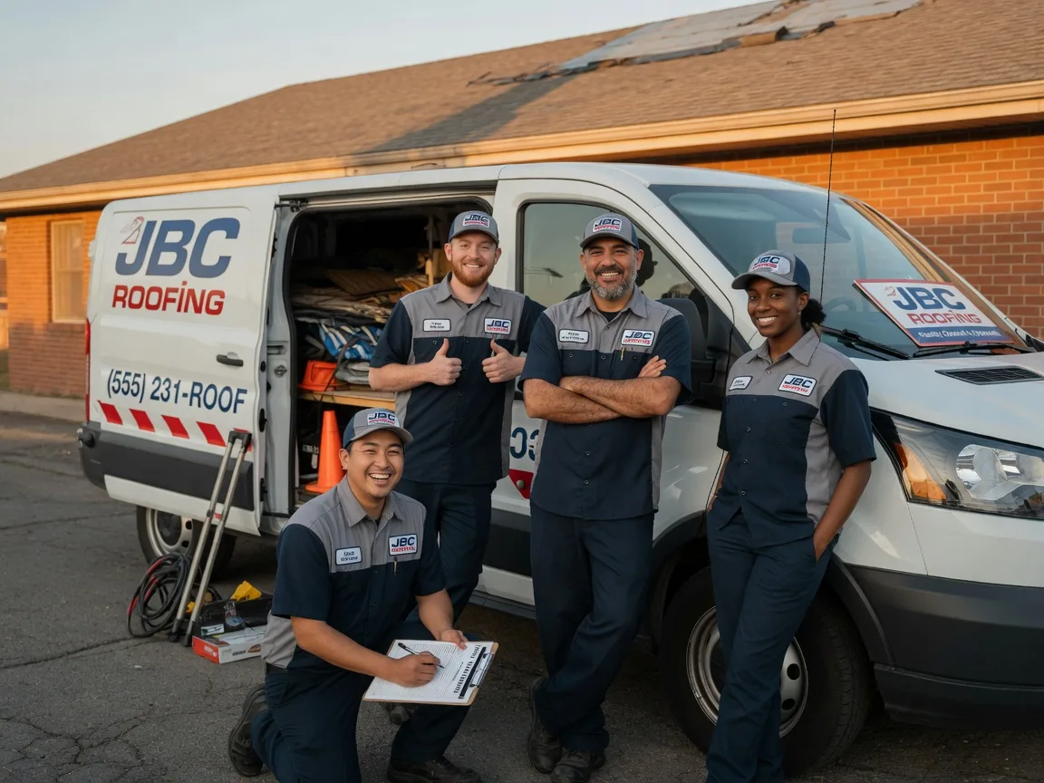 Roof Replacement company in Baker, WV