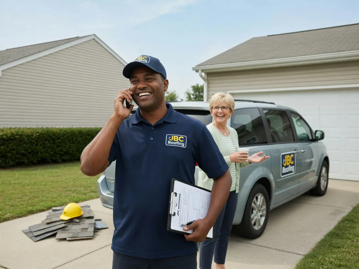 Roof Replacement Baker, WV FAQs